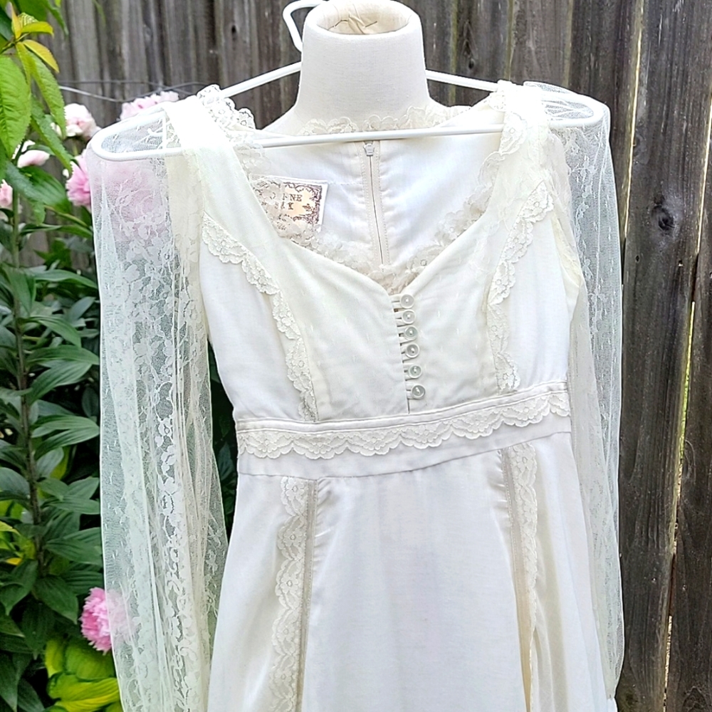 Gunne Sax by Jessica San Francisco - Picture 2 of 8